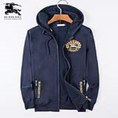 Cheap Burberry Hoodies wholesale No. 41